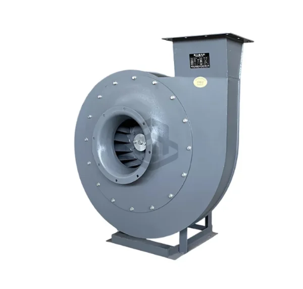 Centrifugal Fan, 6-30, 380 V, Stainless Steel
