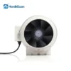 Centrifugal Fan, 6", 3000 - view 2