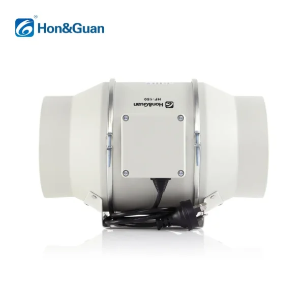 Centrifugal Fan, 6", 3000 - view 5