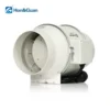 Centrifugal Fan, 6", 3000 - view 6