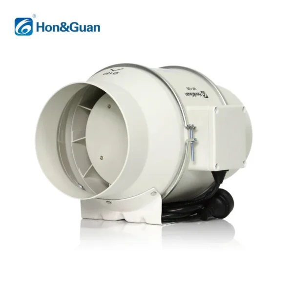 Centrifugal Fan, 6", 3000 - view 6