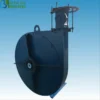 Centrifugal Fan, 6-41, 110v, Corded Electric - view 5