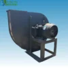 Centrifugal Fan, 6-41, 110v, Corded Electric - view 6