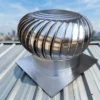 Centrifugal Fan, 600, Stainless, Steel