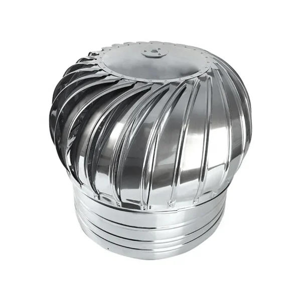 Centrifugal Fan, 600, Stainless, Steel - view 3