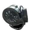 Centrifugal Fan, 600m3/h, Plastic, 150mm - view 3