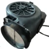 Centrifugal Fan, 600m3/h, Plastic, 150mm - view 5