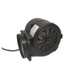 Centrifugal Fan, 600m3/h, Plastic, 150mm - view 6