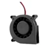 Centrifugal Fan, 60x60x15, Brushless - view 5