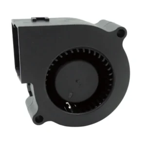 Centrifugal Fan, 60x60x28mm, 3000/4000/5000rpm, 12V, 24V