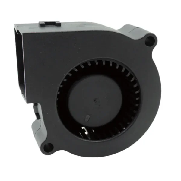 Centrifugal Fan, 60x60x28mm, 3000/4000/5000rpm, 12V, 24V