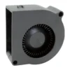 Centrifugal Fan, 60x60x28mm, 3000/4000/5000rpm, 12V, 24V - view 2
