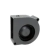 Centrifugal Fan, 60x60x28mm, 3000/4000/5000rpm, 12V, 24V - view 3