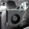 Centrifugal Fan, 60x60x28mm, 3000/4000/5000rpm, 12V, 24V - view 5