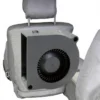 Centrifugal Fan, 60x60x28mm, 3000/4000/5000rpm, 12V, 24V - view 6