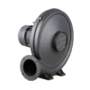Centrifugal Fan, 620CFM, Stainless, Steel, Aluminum