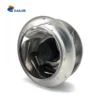 Centrifugal Fan, 630mm, Brushless, Radial - view 5