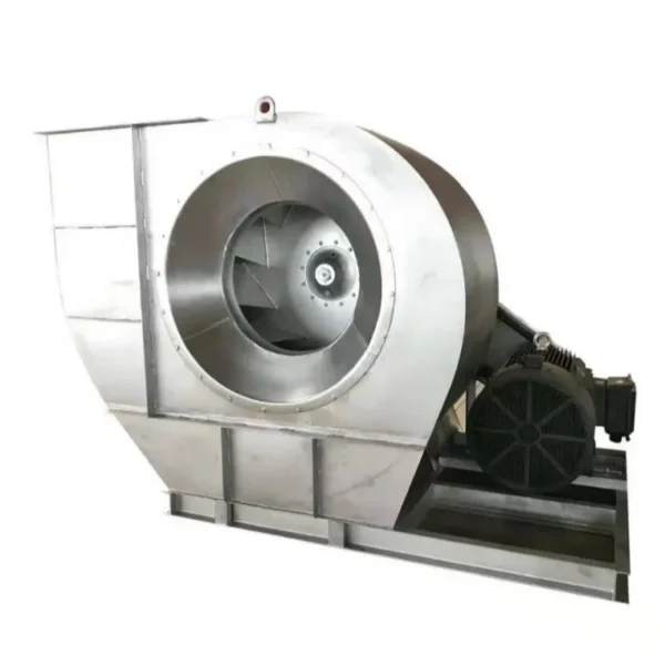 Centrifugal Fan, 66000, CMH, 304, Stainless - view 3