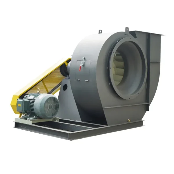 Centrifugal Fan, 66000, CMH, 304, Stainless - view 6