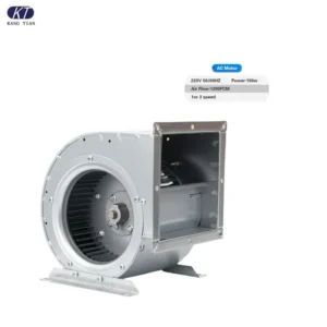 Centrifugal Fan, 7-5, 220V, 150W