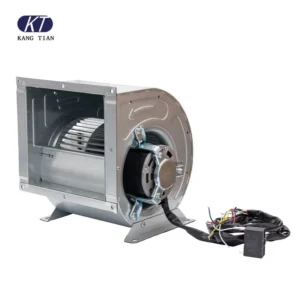 Centrifugal Fan, 7-5, 220V, 70W