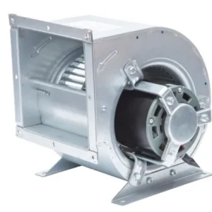 Centrifugal Fan, 7-5, 230V, HVAC