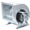 Centrifugal Fan, 7-5, 230V, HVAC - view 2
