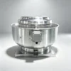Centrifugal Fan, 7.5hp, 10HP, Roof