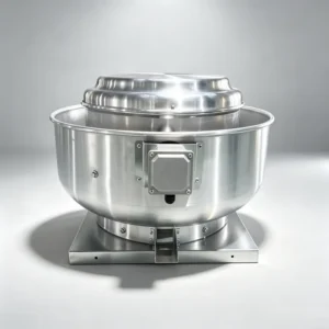Centrifugal Fan, 7.5hp, 10HP, Roof