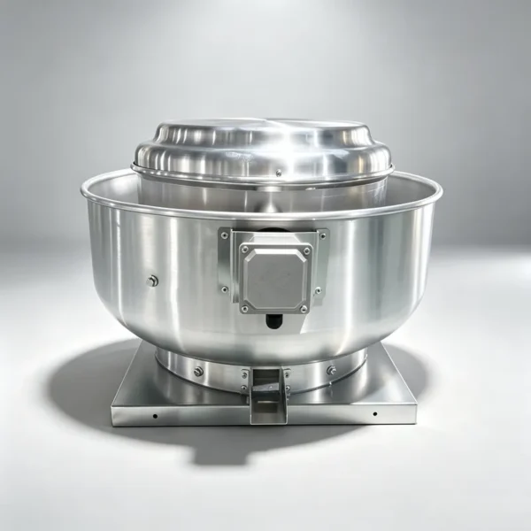 Centrifugal Fan, 7.5hp, 10HP, Roof