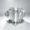Centrifugal Fan, 7.5hp, 10HP, Roof - view 2