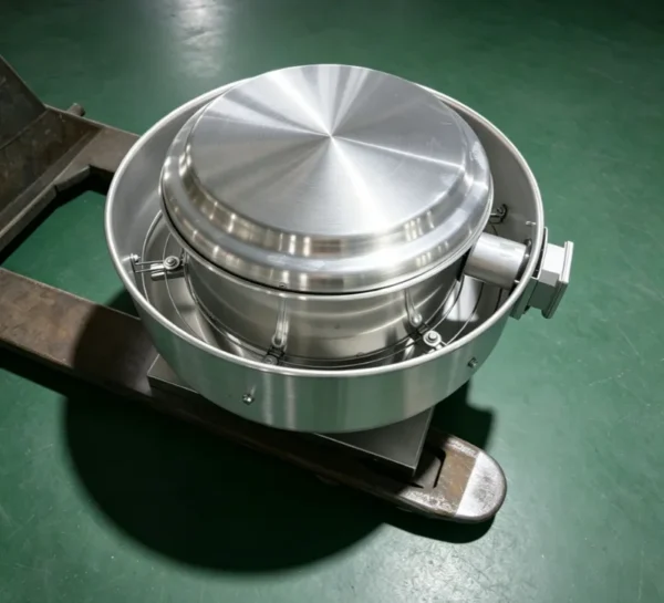 Centrifugal Fan, 7.5hp, 10HP, Roof - view 5