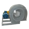 Centrifugal Fan, 7.5kw, 380V, Corded Electric