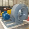 Centrifugal Fan, 7.5kw, 380V, Corded Electric - view 2
