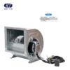 Centrifugal Fan, 7-7, 110V, 220V, 250W
