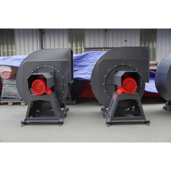 Centrifugal Fan, 700mm, 130000m3/h, OBM