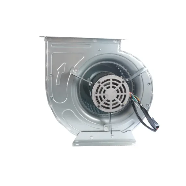 Centrifugal Fan, 750W, Radial - view 2