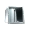 Centrifugal Fan, 750W, Radial - view 3