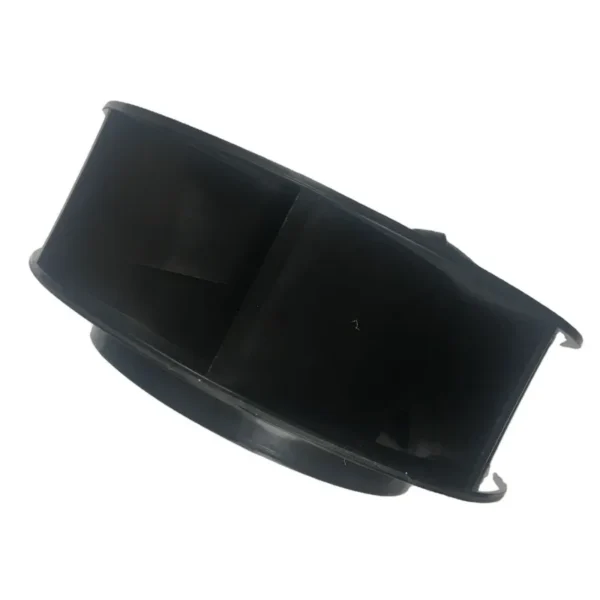 Centrifugal Fan, 8.66in, C2E-220.44B, 230V, 98/118W - view 2