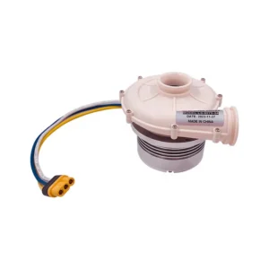 Centrifugal Fan, 8000, 220 V, Electric Blower