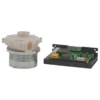 Centrifugal Fan, 8000, 220 V, Electric Blower - view 2