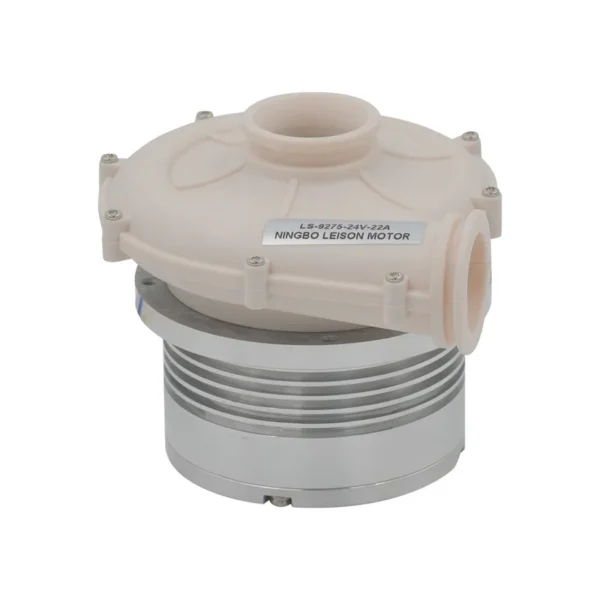 Centrifugal Fan, 8000, 220 V, Electric Blower - view 3