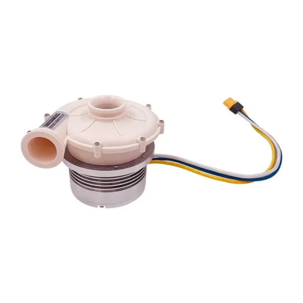 Centrifugal Fan, 8000, 220 V, Electric Blower - view 4