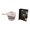 Centrifugal Fan, 8000, 220 V, Electric Blower - view 5