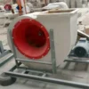 Centrifugal Fan, 8000m3/h, 380 V, Stainless Steel - view 2