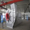 Centrifugal Fan, 8000m3/h, 380 V, Stainless Steel - view 5