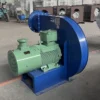 Centrifugal Fan, 9-19, 380V/220V, 11kw - view 6