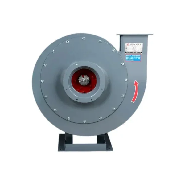 Centrifugal Fan, 9-19, 380V-3.15A/3.55A