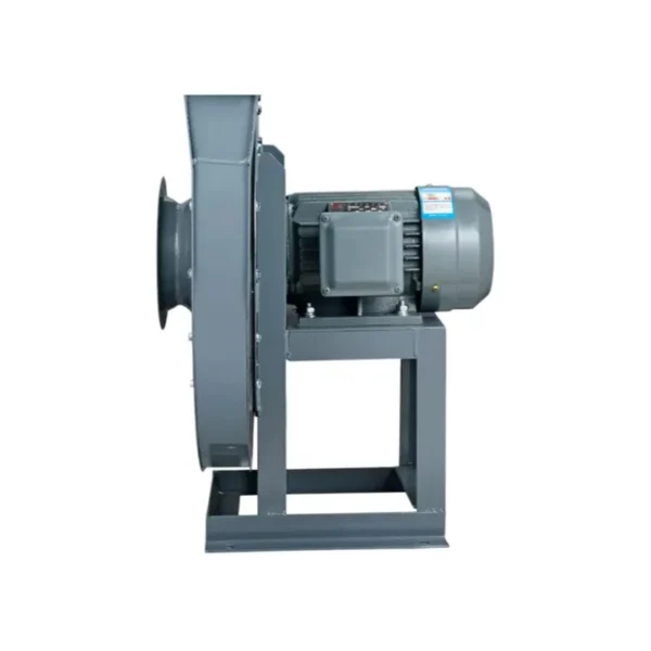 Centrifugal Fan, 9-19, 380V-3.15A/3.55A - view 2