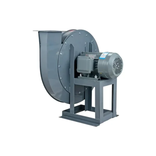 Centrifugal Fan, 9-19, 380V-3.15A/3.55A - view 6